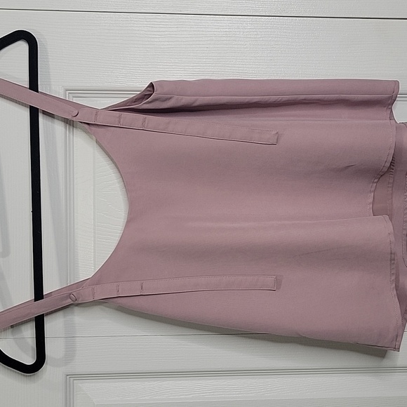 Tavik Dusty Pink Modal Blend Camisole Top Size XS - Picture 10 of 15